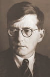 Dmitry Shostakovich