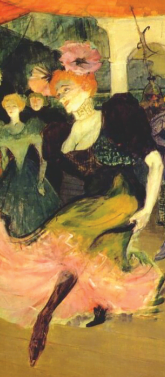 Dancer