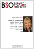 Complete programme in PDF format Programme Jul 2021