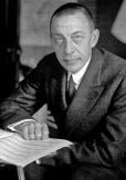 Rachmaninov