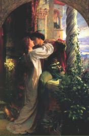 Romeo and Juliet